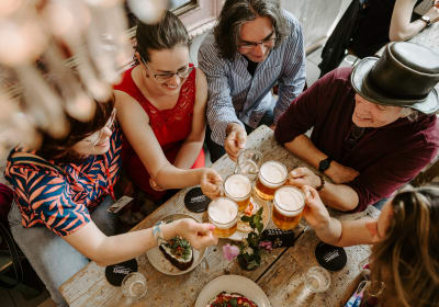 Private Beer Tour Prague: Czech Beer, Tapas & Hidden Gems 2
