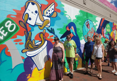 Miami: Authentic Little Havana Cuban Food Tour 2