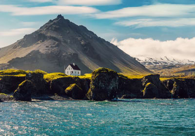 Private Bespoke Snaefellsnes Peninsula Tour 2