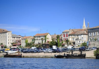 Bergerac Wine Tour Full Day Trip from Sarlat (private) 2