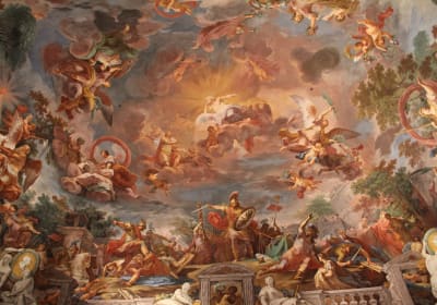 Borghese Gallery Tour & Tickets: With Bernini, Caravaggio & Raphael 2