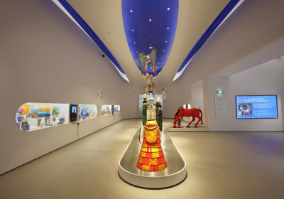Athens Olympic Museum: Skip-the-Line Entry Ticket 2