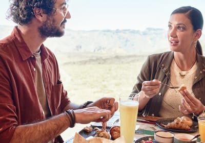 Brunch en Tenerife con ticket Teleférico Teide 2