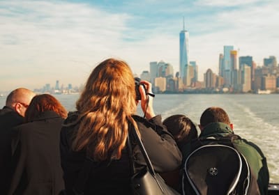 Fully Guided Statue of Liberty Tour with Ellis Island 2
