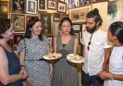 Seville Ultimate Food Tour 2
