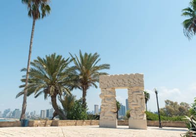 Best of Tel Aviv, Jaffa & Carmel Market Tour 2