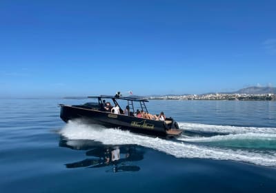 Blue Cave And Five Islands Boat Excursion 2