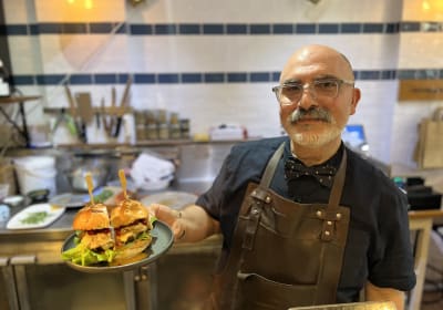 Secret Food Tours Sydney  2