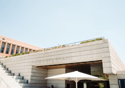 VIP Alone in the Prado: Exclusive Early Access Museum Tour 2