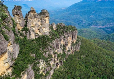 Blue Mountains Deluxe Tour from Sydney 2