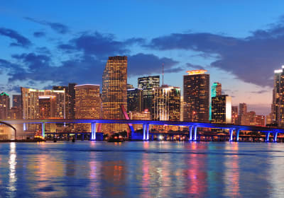 Miami: Sunset & Evening Boat Tours - Top Rated 2