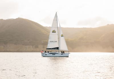 3 Hour Day Sailing Tour on the San Diego Bay 2