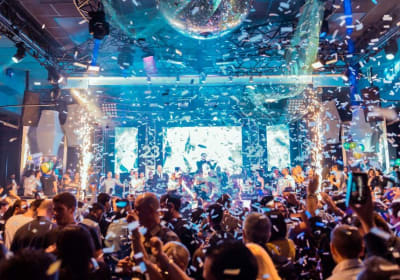 1,2,3-7-Days Amsterdam Nightlife Ticket  2