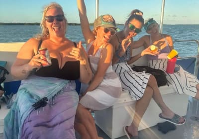 Sandbar And Sunset Celebration 2