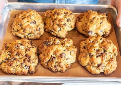 Austin Downtown Walking Tasting Tour with Secret Food Tours  2