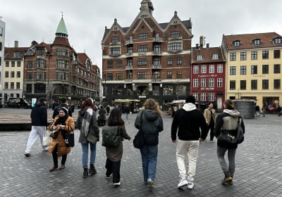 Secret Food Tours Copenhagen  2