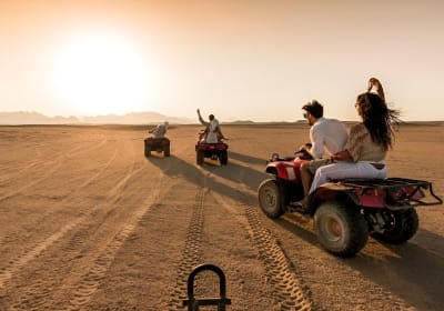 ATV Quad Biking in Marrakech Activity | Marrakech Tours 2