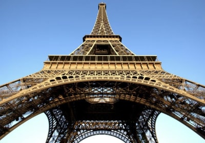 Illumination Tour and Eiffel Tower 2nd Floor (reserved acess) 2