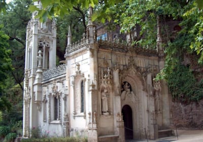 Magic Sintra 2