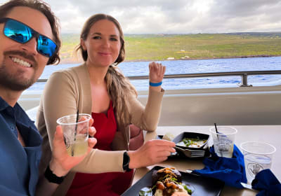 Sunset Dinner Cruise 2