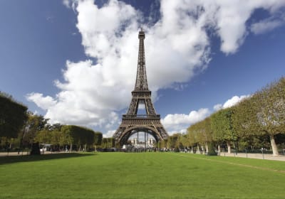 6-DAY TOUR IN FRANCE (Versailles, Mont Saint Michel) 2