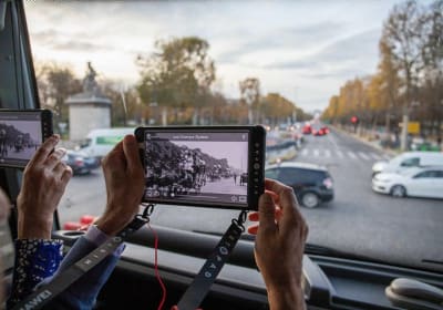  6-DAY TOUR IN FRANCE 2