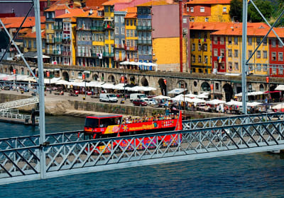 Porto City SightSeeing 2