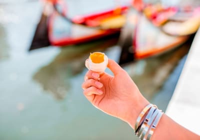 Private Tour in Aveiro and Costa Nova 2