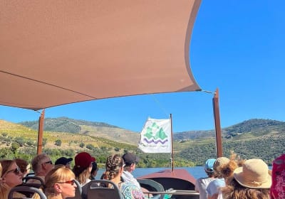 Douro Valley Tour and Cruise 2