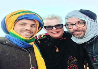 2 Days Desert Tour from Marrakech to Fes 2