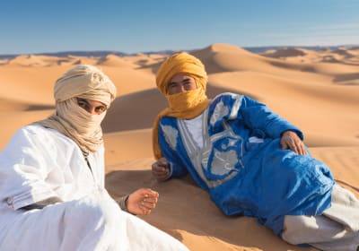 Tour Marruecos 8 dias y Desierto Merzouga 2