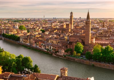Verona Card with Arena Skip-the-Line Tickets: 24/48-Hour Pass  2