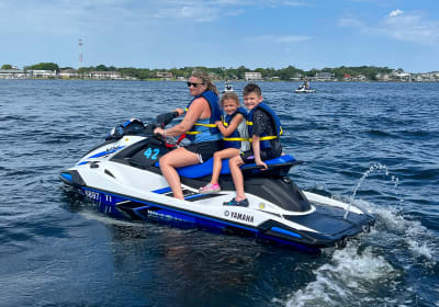 Destin Jet Ski Rental 2