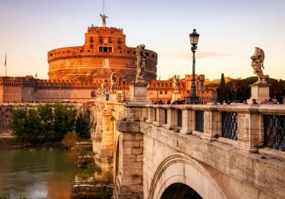 Castel Sant'Angelo: Entry Tickets 2