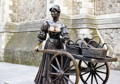 Dublin Self-Guided Audio Tour 2