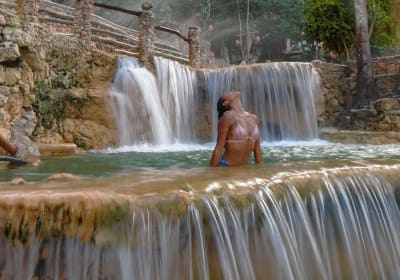 Los Haitises Boat Ride + Caño Hondo Natural Pools 2
