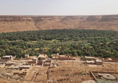 Merzouga Desert Tours - Sahara Morocco Excursions 2