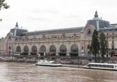 Musée d'Orsay Tickets: Discover Art Masterpieces 2