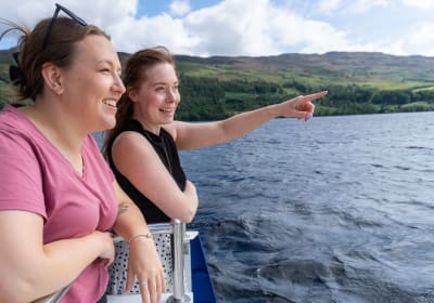 3 Day Wild Skye & Loch Ness Hunter 2