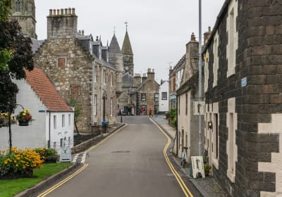 Outlander Trail Day Tour 2