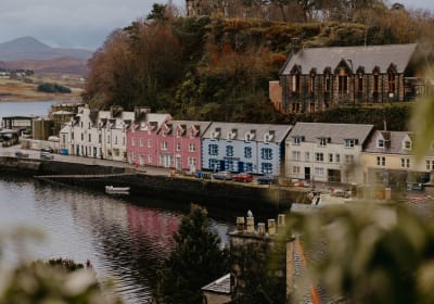 5 Day Winter Highland Fling 2