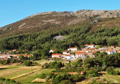 Viagem a Pé pelas Aldeias do Xisto I autoguiado 2