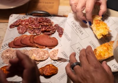 Barcelona Tapas Tour in Old Town 2