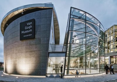 Van Gogh Museum Private Guided Tour w/ Reserved Entry 2