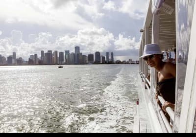 Miami: Biscayne Bay Boat Tour 2