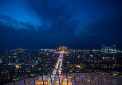 The View at The Palm Jumeirah Dubai 2
