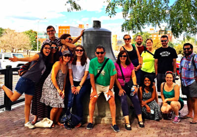 Free Tour Denver - Best of Denver Free Walking Tour 2
