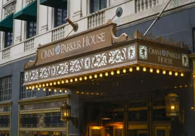 Boston Haunted Pub Crawl 2