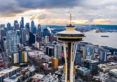 Ultimate Seattle Experience 2