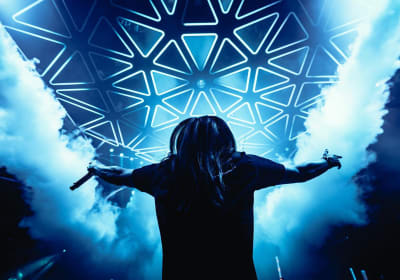 Hakkasan Nightclub Guest List Entry Las Vegas 2